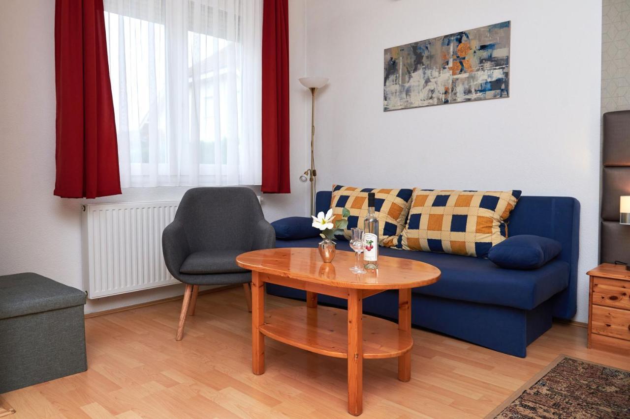 Apartman Brigitte Buekfuerdo Ngoại thất bức ảnh