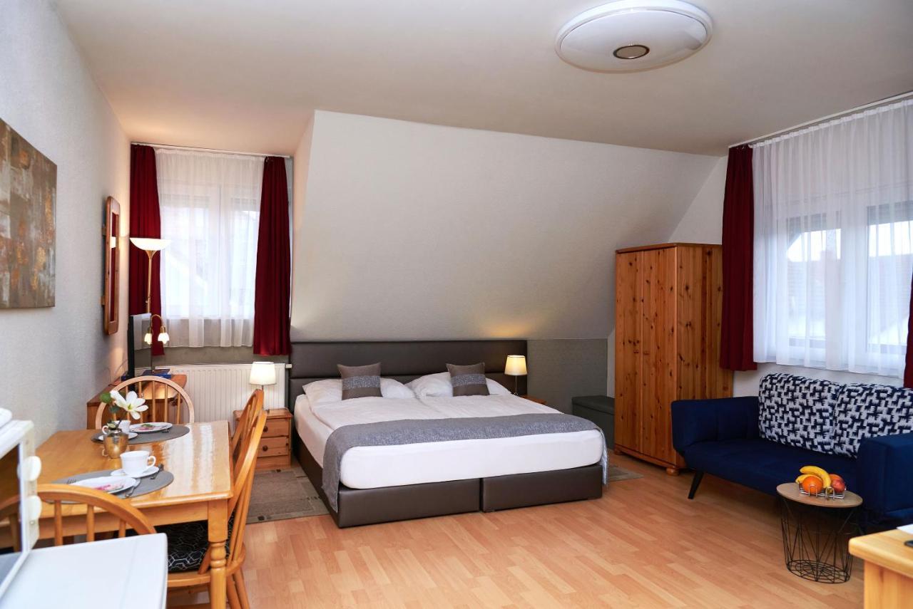 Apartman Brigitte Buekfuerdo Ngoại thất bức ảnh