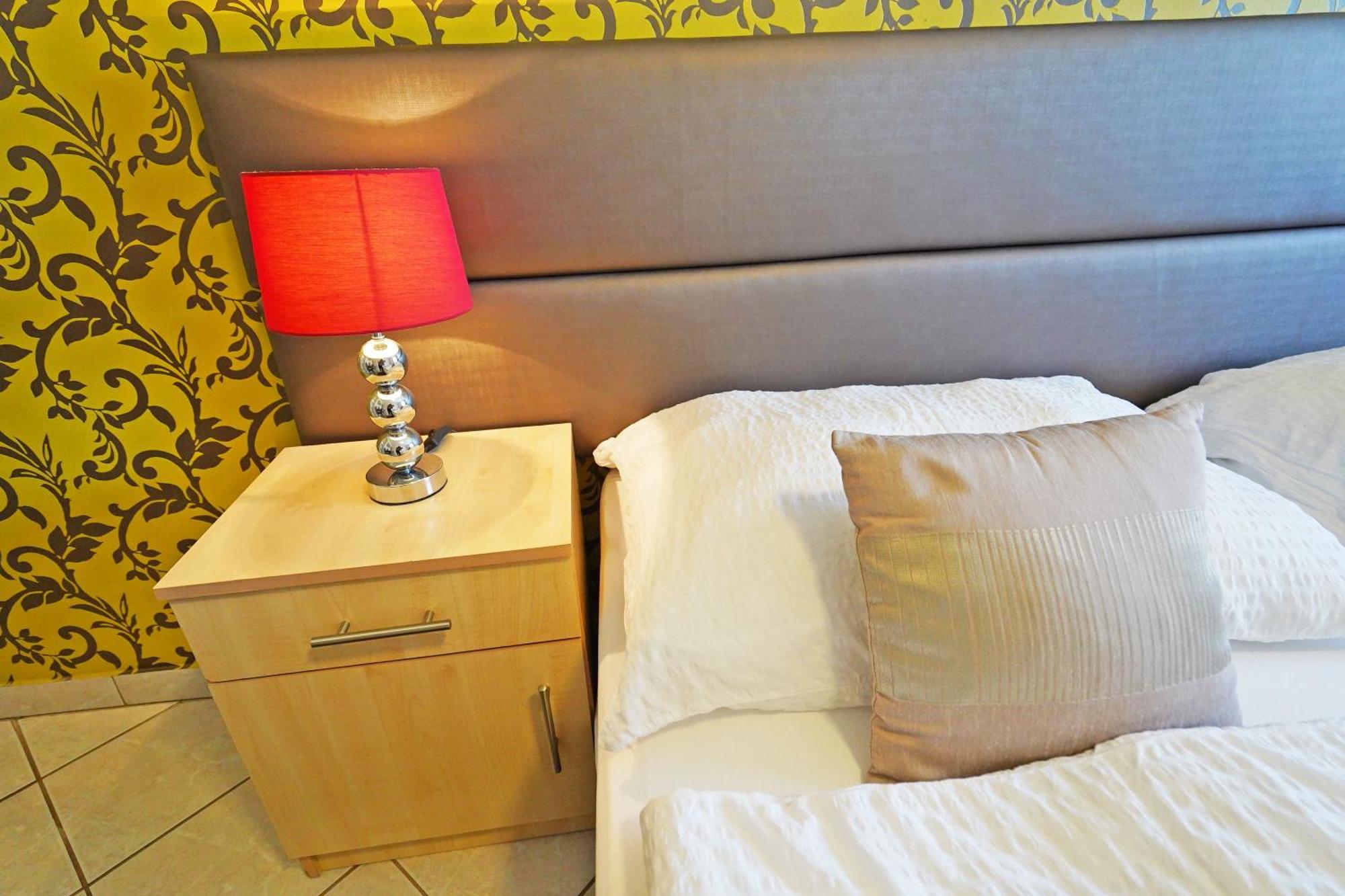 Apartman Brigitte Buekfuerdo Ngoại thất bức ảnh